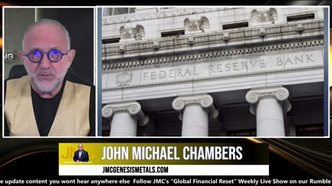 The Death of the Dollar & The Dawn of a Golden Age