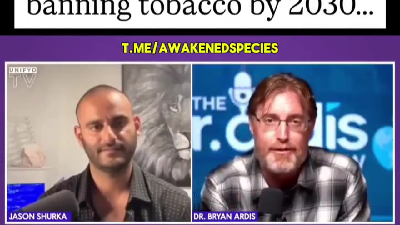 the real reason they're banning tobacco by 2030.