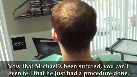 Undetectable Suture Line in Just 10 Days | Dr. Brett Bolton