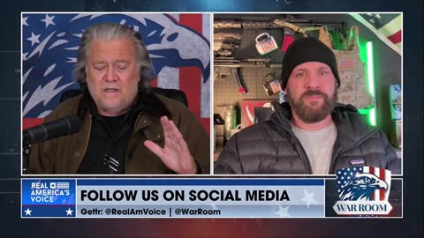 WarRoom Battleground EP 902 Victory In Texas Against DEI; The Fight To Protect Teens And Children Online