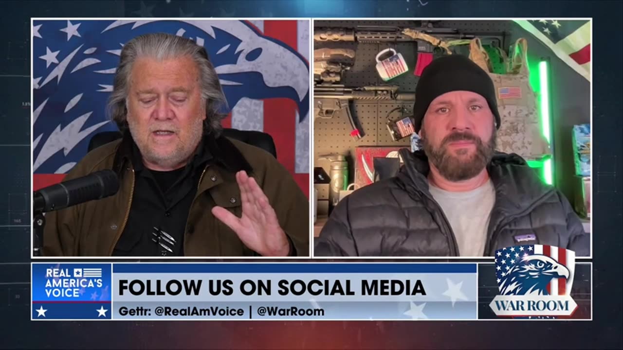 WarRoom Battleground EP 902 Victory In Texas Against DEI; The Fight To Protect Teens And Children Online