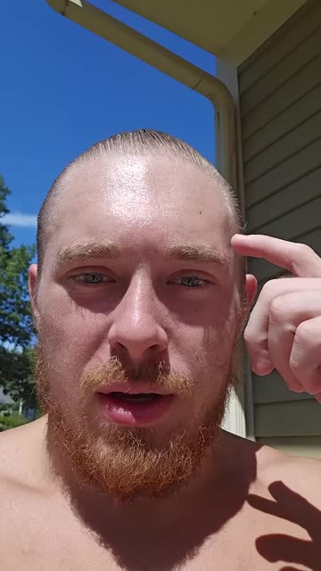 Sunlight Meditation： Day 39 ~ Thinking It The Way It Be