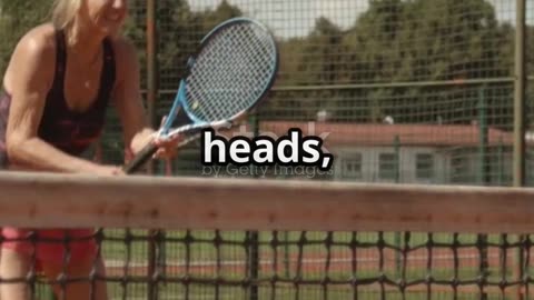 Karolína Muchová 🎾 | The Rise of a Czech Tennis Star 🌟