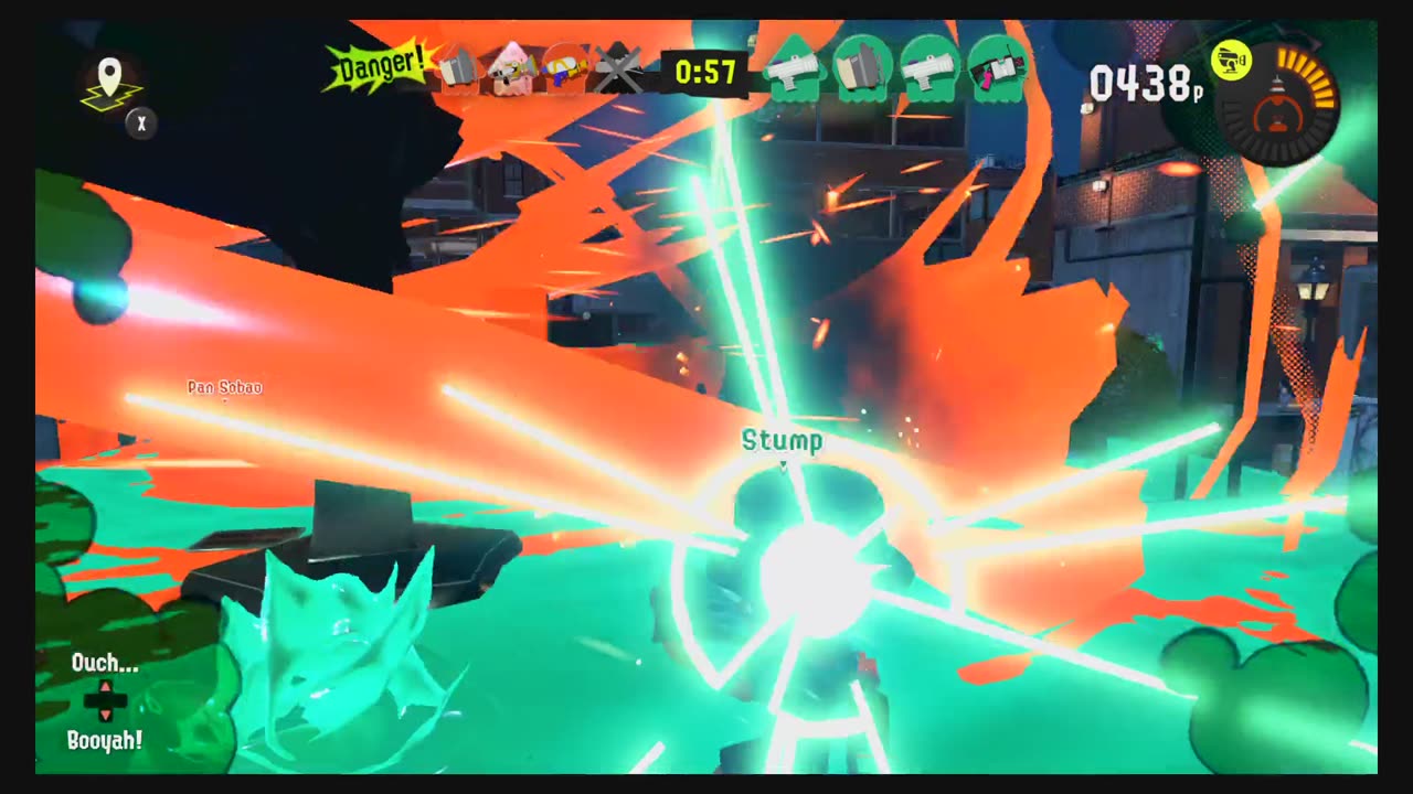 Splatoon3 Turf War177
