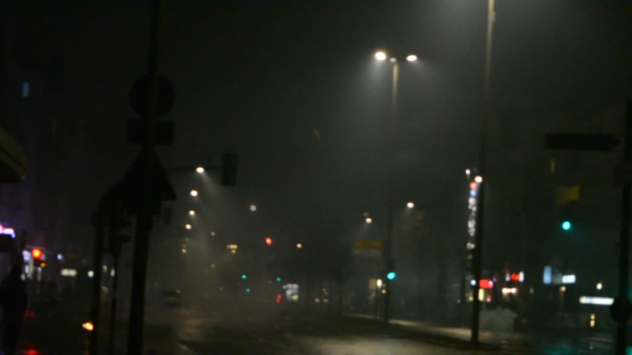 New Year's 2026, Berlin, Germany