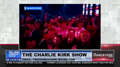 HAPPY BIRTHDAY, CHARLIE