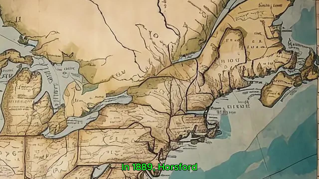 The Lost City of Norumbega: Myth or Reality? 🏙️ Unveiling North America's Greatest Mystery