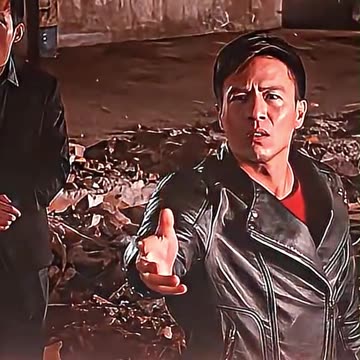 A Mysterious Deal with a Dark Twist!