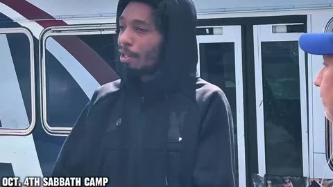 WATCH the latest IUIC LA Sabbath camp promo!