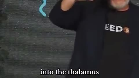 the screen is the science of mind control....