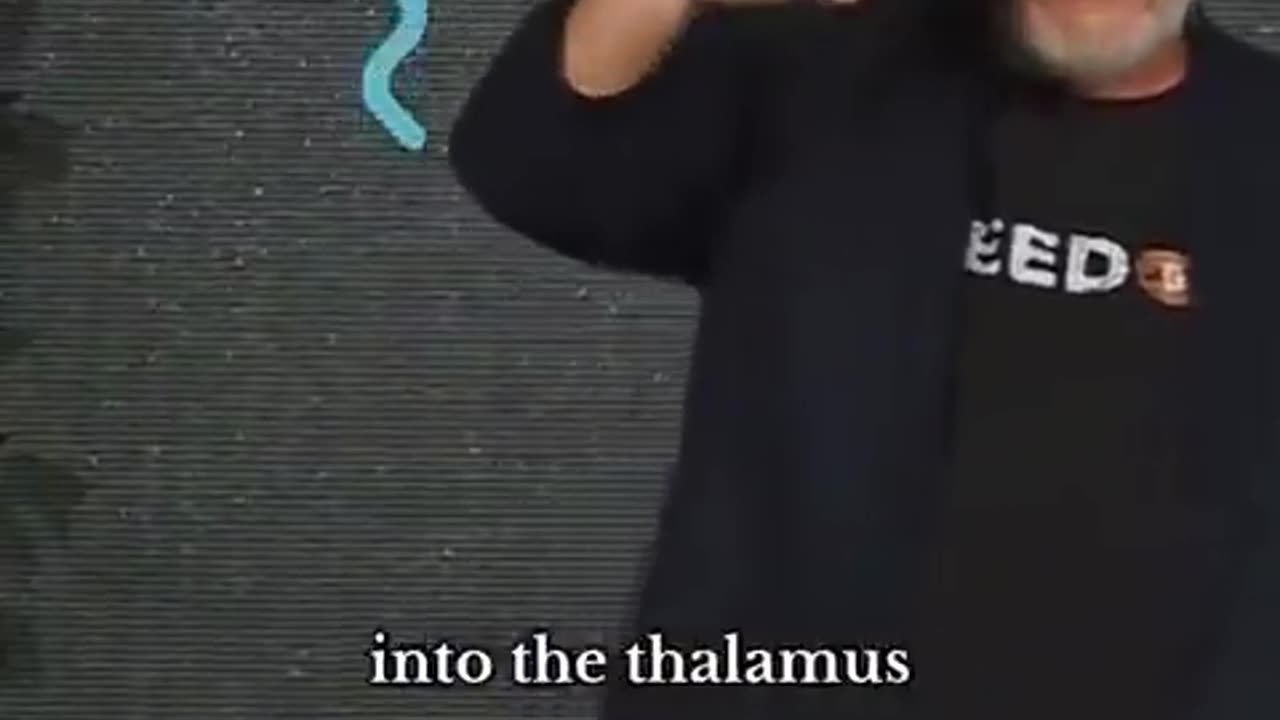 the screen is the science of mind control....