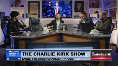 Should People Celebrating Charlie's Murder Be Fired? Debating the Limits of Cancel Culture