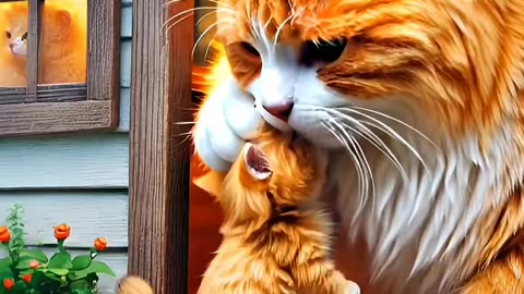 , cat pac