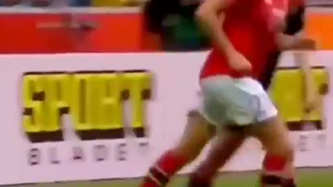 The absolute state of woman's soccer