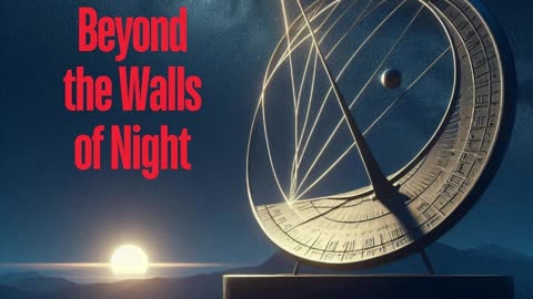 Beyond the Walls of Night