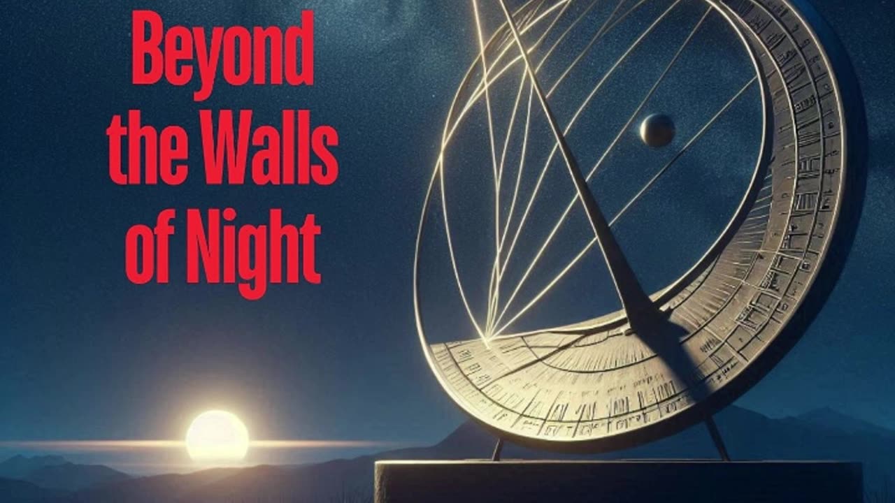 Beyond the Walls of Night