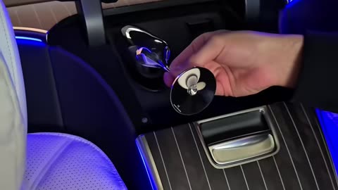 🤩🏎 This Luxury Ride is a Work of Art! | LuxurySportsCars