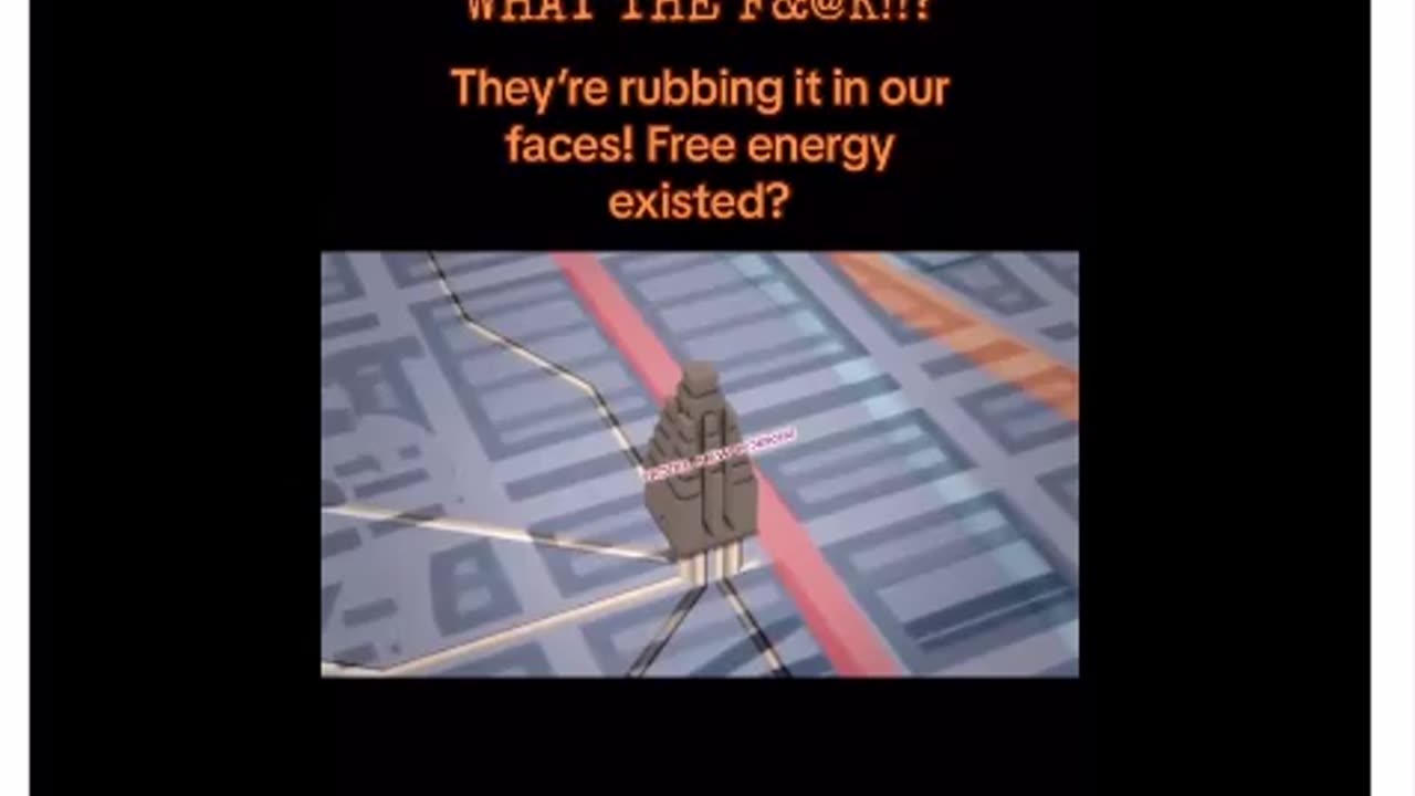 What was Tesla up to