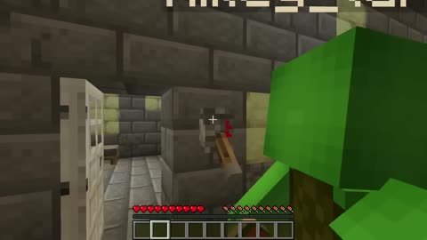 Jailbreak & Escape The Prison in Minecraft