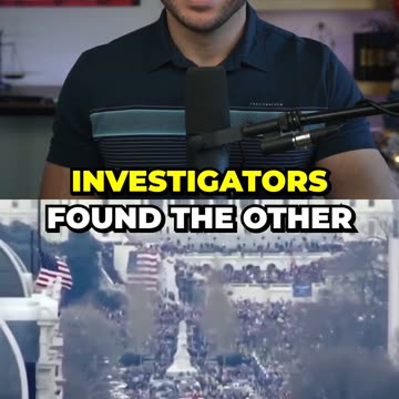 Woman Who ‘Found the Bomb’ Suddenly SUMMONED to Congress