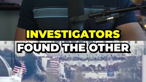 Woman Who ‘Found the Bomb’ Suddenly SUMMONED to Congress