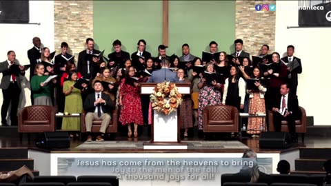 Central Valley Baptist Church live feed