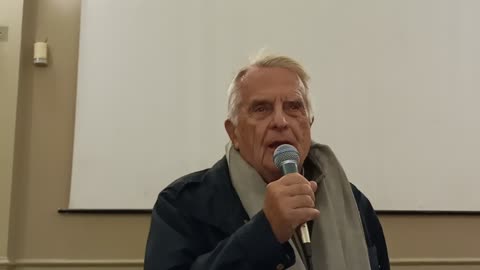 "MOBILITÀ PRIVATA - PRIVILEGIO O NECESSITÀ?" - intervento di Alberto Contri - 2 parte