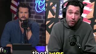 Media Loyalty Under Fire - Dave Smith vs Steven Crowder
