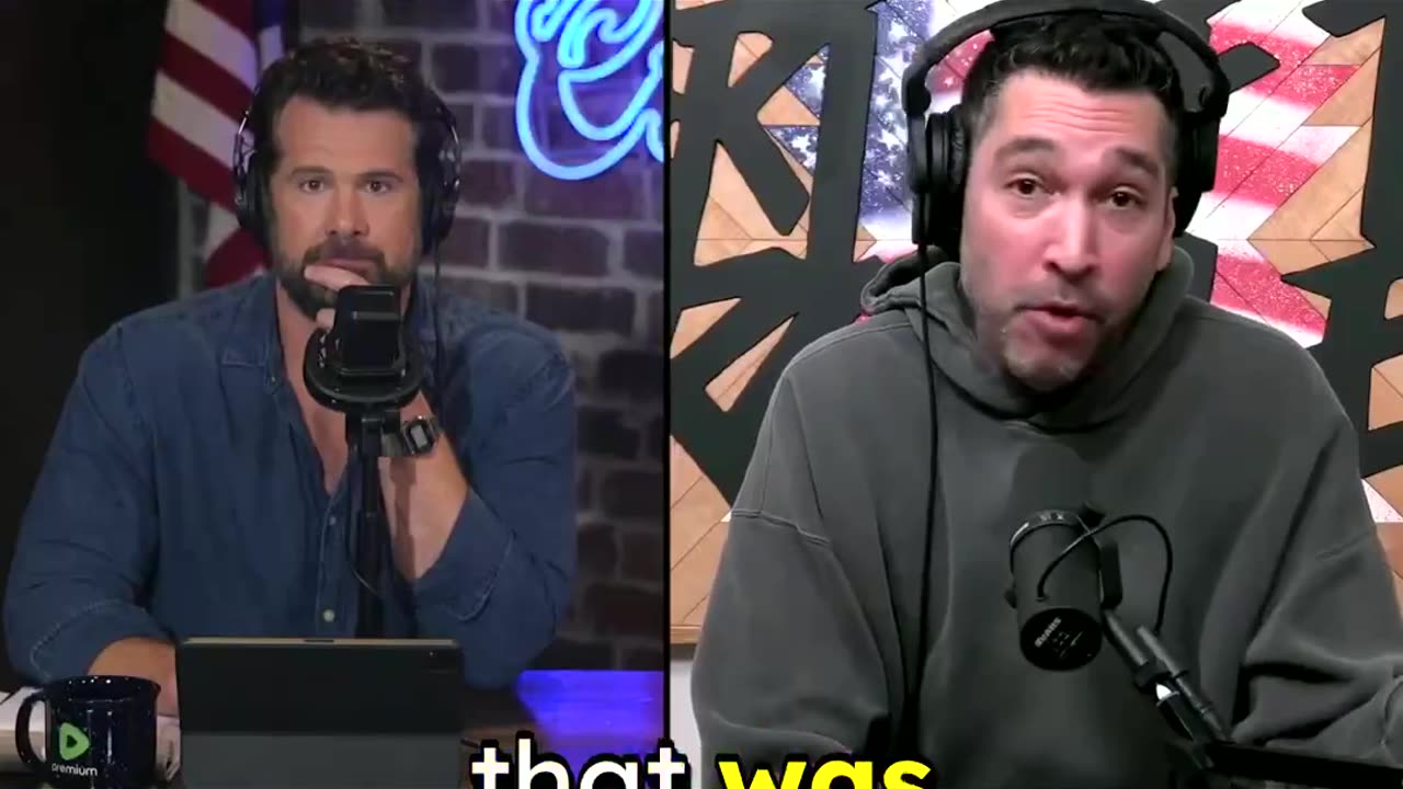 Media Loyalty Under Fire - Dave Smith vs Steven Crowder