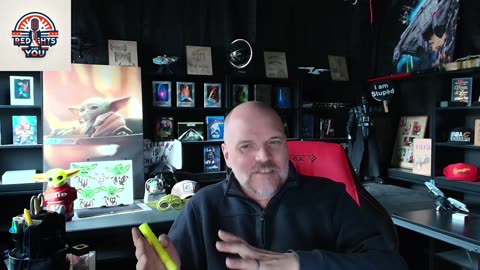 Liberal Left Feelings Versus Right Facts / Red, Rights & You