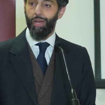 THE MUSLIM COUNCIL OF BRITAIN ARE TERRORISTS ☪️ ?