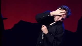 Bill Hicks Revelations