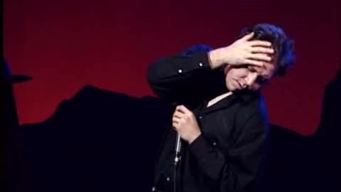 Bill Hicks Revelations