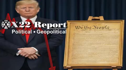 Ep 3807b-[DS] Infiltrated Congress Back In 1929,Stage Has Been Set To Return The Power To The People