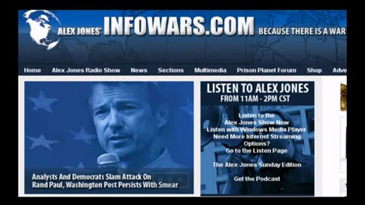 IW Archives 2010 Oct 20