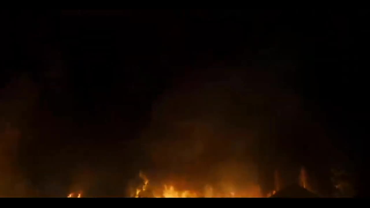 Bollywood fighter movie bomb blast short movie video 2025 skc.com 38