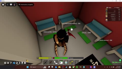 [Full Gameplay #405 - 2025] Roblox: Da Hood