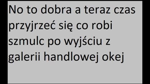 Bloki Kultury odcinek 145 Szumowiny