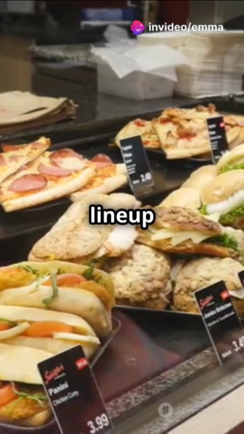 Fresh & Healthy Vibes – New to the Subway Menu