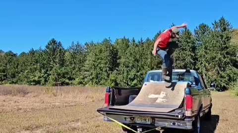 🔥😲 This Truck Setup is Wild! You Have to Check This Out! | SkateNation