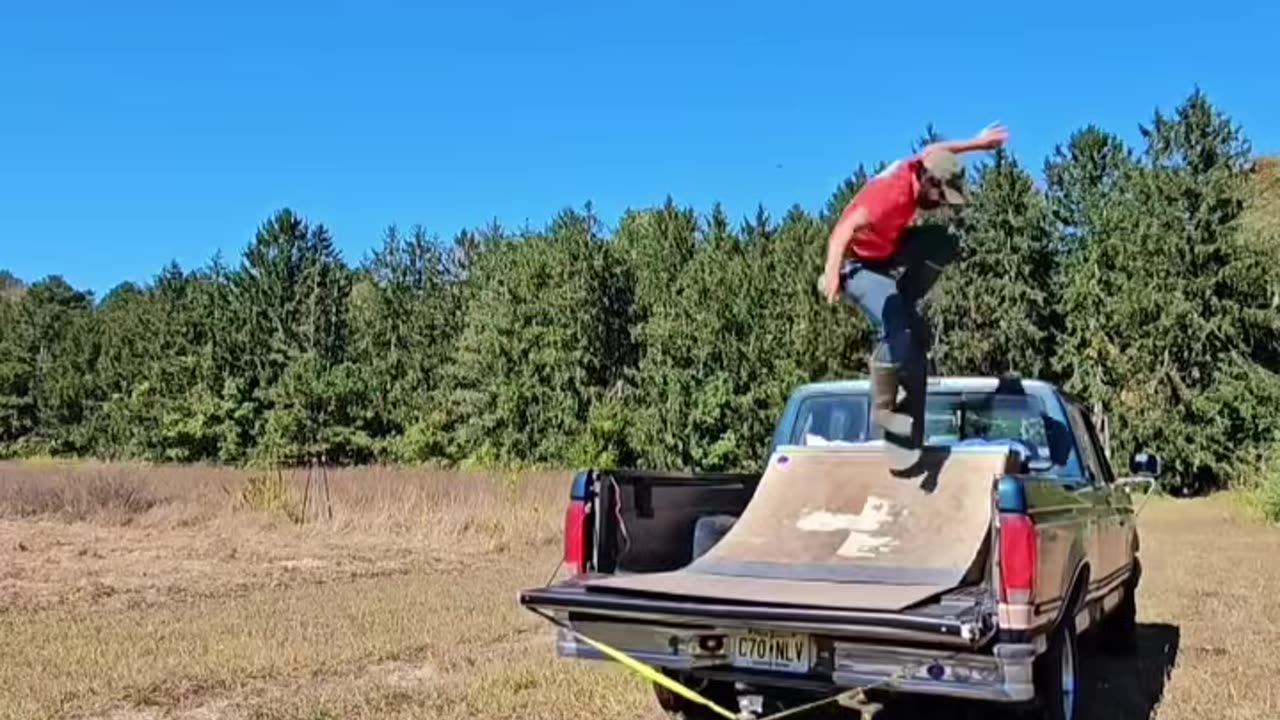 🔥😲 This Truck Setup is Wild! You Have to Check This Out! | SkateNation