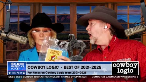 BUC-EE’S BEAVER NUGGETS TAKE OVER