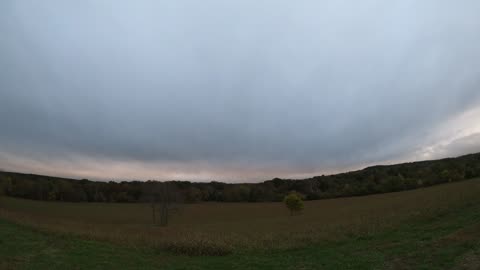 Sun ☀ Rise 10 27 25 52f/11c