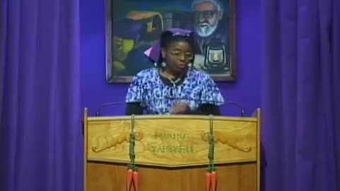 House of Yahweh Sabbath Services 12/6/2025