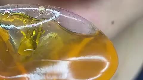 Must Watch: asmr SWEET CUTE MANGO DRINK MELON CANDY WATER JELLY eating sounds #