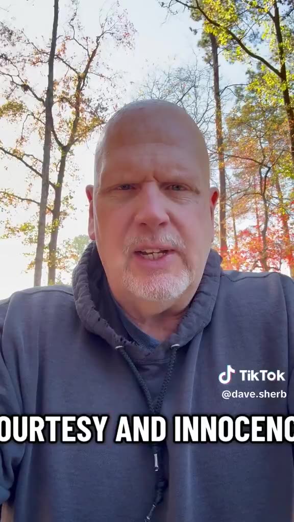 DO NOT ALLOW THEM TO ACT THAT WAY