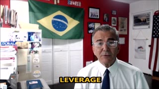 Você conhece o poder da alavancagem nos EUA? Você sabe o que é LEVERAGE?
