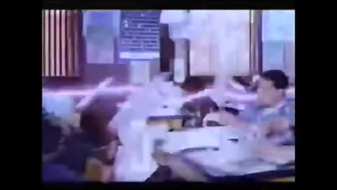 Powder.. Movie Trailer 1995