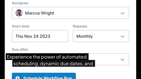 Workflow Automation 101: Eliminate Manual Tasks with Process Street