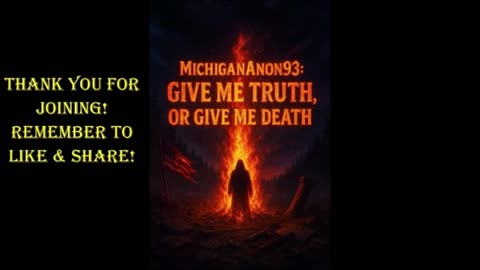 11-9 MichiganAnon93 Presents THE BLAST ZONE! Who Needs Coffee, When We Metal!